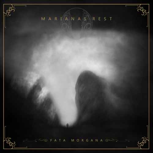 MARIANAS REST - Fata Morgana DIGI